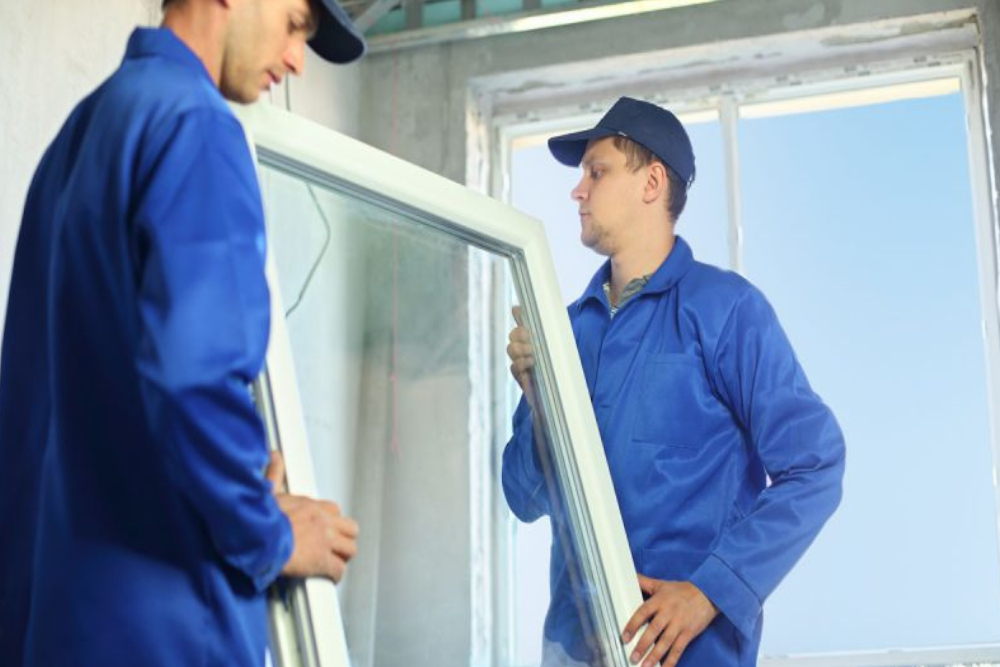 Replacement Glass in Perivale, UB6